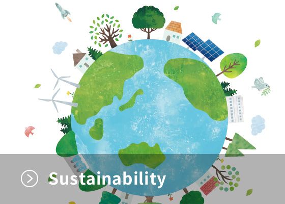 Sustainability