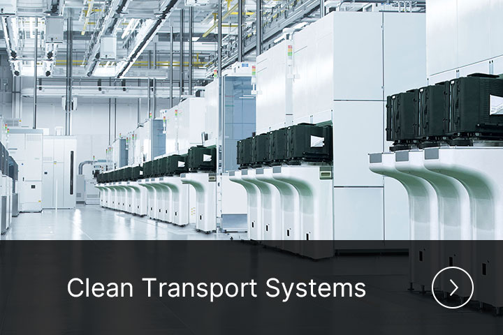 Clean Transport Systems