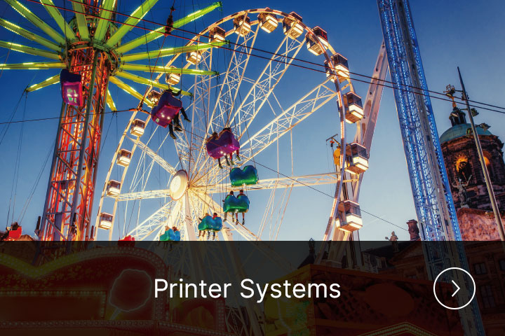 Printer System