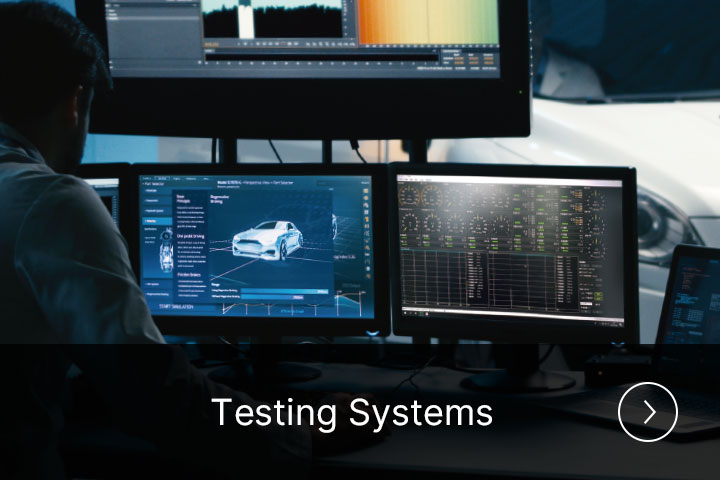 Testing Systems